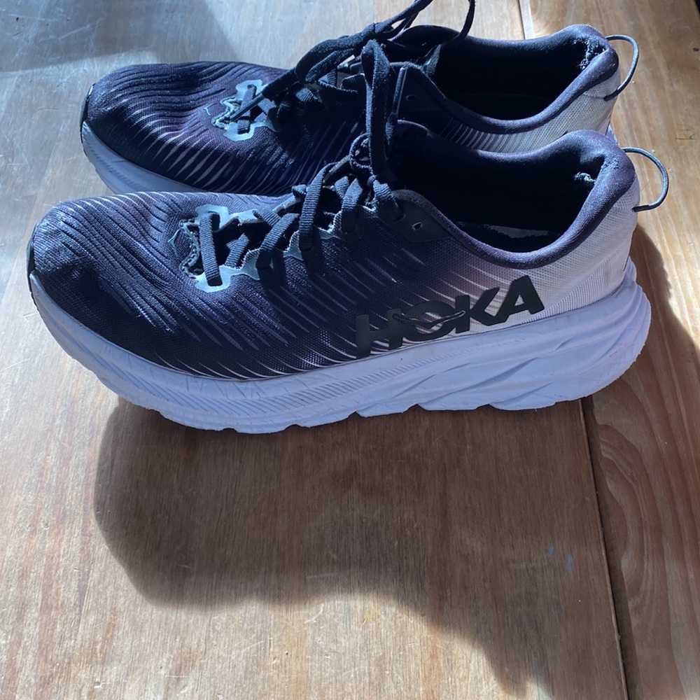 Hoka Rincon 3